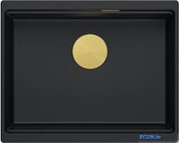 Кухонная мойка Quadron HQJ6045U7PVDG1U - фото2