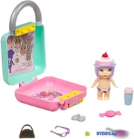 Кукла Bondibon OLY в чемоданчике с аксессуарами ВВ3868 - фото