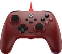 Геймпад GameSir T7 (красный) - фото, картинка Геймпад GameSir T7 (красный) - фото