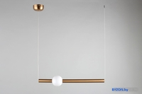 Люстра средней высоты Aployt Zhozefin APL.038.16.12 - фото2, картинка2 Люстра средней высоты Aployt Zhozefin APL.038.16.12 - фото2