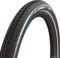 Велопокрышка Maxxis Metropass Wire 4S RI+REF 60TPI 700x50C ETB00449900 - фото