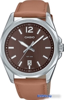 Наручные часы Casio Standard MTP-E725L-5AV - фото, картинка Наручные часы Casio Standard MTP-E725L-5AV - фото