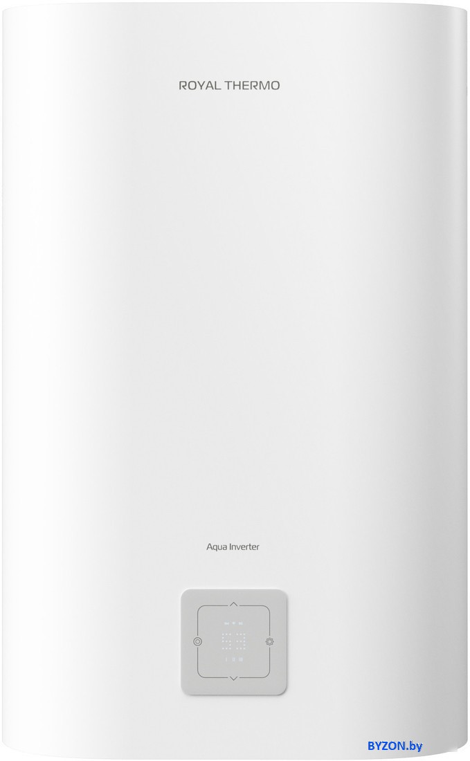 Накопительный электрический водонагреватель Royal Thermo RWH 30 Aqua Inverter - фото