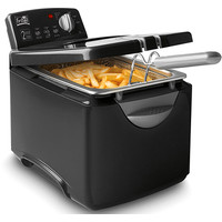 Фритюрница Fritel Turbo SF 4178 - фото
