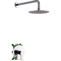 Верхний душ Gappo G7101 - фото