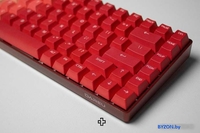 Клавиатура Dareu A84 (Flame Red) - фото2