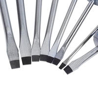 Набор отверток King Tony 30118MR (8 предметов) - фото2