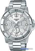 Наручные часы Casio MTP-VD300D-7E - фото, картинка Наручные часы Casio MTP-VD300D-7E - фото