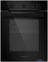 Электрический духовой шкаф MAUNFELD EOEC516PB2 - фото, картинка Электрический духовой шкаф MAUNFELD EOEC516PB2 - фото