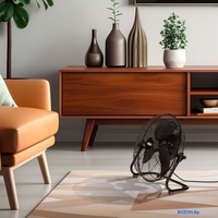 Вентилятор DUX DX-400 60-0240 - фото2