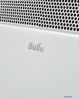 Конвектор Ballu Apollo Transformer BEC/AT-1500 (механическое управление) - фото2