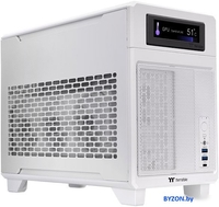 Корпус Thermaltake TR100 Snow CA-11A-00S6NN-00 - фото