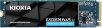 SSD Kioxia Exceria Plus G4 2TB LVD10Z002TG8 - фото