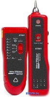 Тестер КВТ PROLINE KT 801 86213 - фото