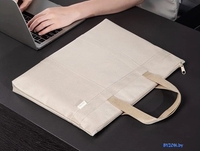 Сумка Deli 63788 (бежевый) - фото2