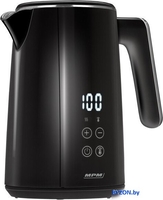 Электрический чайник MPM MCZ-120 C - фото
