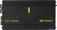 Автомобильный усилитель Swat GLK-T350D - фото