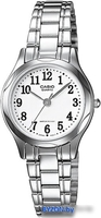 Наручные часы Casio LTP-1275D-7B - фото, картинка Наручные часы Casio LTP-1275D-7B - фото