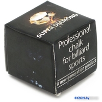 Мел Super Diamond Diamond 45.002.01.0 (серый) - фото2, картинка2 Мел Super Diamond Diamond 45.002.01.0 (серый) - фото2