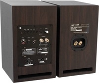 Полочная акустика Taga Harmony TAV-500B v.2 (венге) - фото2