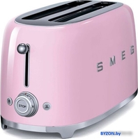 Тостер Smeg TSF02PKEU - фото2