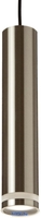 Подвесная люстра BayerLux Моджо 9802166 (хром) - фото, картинка Подвесная люстра BayerLux Моджо 9802166 (хром) - фото