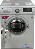 Стиральная машина LG F1296TD4 - фото2