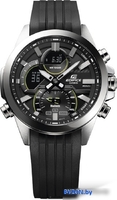 Наручные часы Casio Edifice ECB-30P-1A - фото2, картинка2 Наручные часы Casio Edifice ECB-30P-1A - фото2