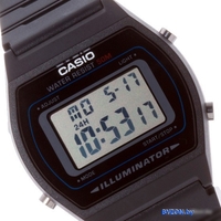 Наручные часы Casio W-202-1A - фото2, картинка2 Наручные часы Casio W-202-1A - фото2