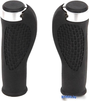 Грипсы Hualong HL-G203 - фото, картинка Грипсы Hualong HL-G203 - фото