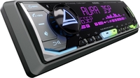 USB-магнитола Aura Indigo-878DSP MKII - фото2, картинка2 USB-магнитола Aura Indigo-878DSP MKII - фото2