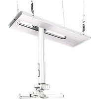 Кронштейн Wize Pro CAS-PR18A-W (белый) - фото