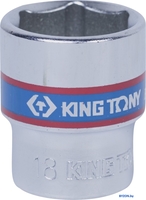 Головка слесарная King Tony 333518M - фото