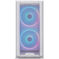 Корпус Lian Li Lancool 216 ARGB G99.LAN216RW.00 - фото2
