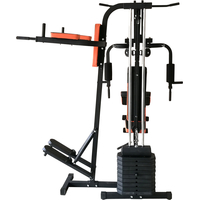 Силовой комплекс DFC D7002 - фото2