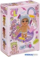 Кукла Bondibon OLY в чемоданчике с аксессуарами ВВ3869 - фото2