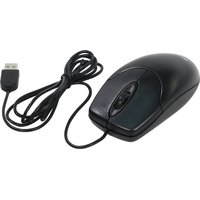 Мышь Genius NetScroll 120 v2 (черный) - фото