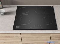 Варочная панель Krona Leggiero 60 BL - фото2