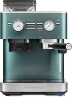 Рожковая кофеварка KitchenAid 5KES6551EJP - фото, картинка Рожковая кофеварка KitchenAid 5KES6551EJP - фото