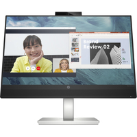 Игровой монитор HP M24 - фото, картинка Игровой монитор HP M24 - фото