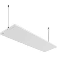 Инфракрасный обогреватель Ballu BIH-GSW-1.3 - фото2