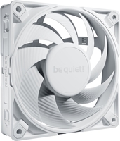 Вентилятор для корпуса be quiet! Silent Wings Pro 4 120mm PWM White BL118 - фото, картинка Вентилятор для корпуса be quiet! Silent Wings Pro 4 120mm PWM White BL118 - фото