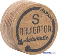 Наклейка для кия Navigator Japan Automatic 45.330.13.1 - фото, картинка Наклейка для кия Navigator Japan Automatic 45.330.13.1 - фото