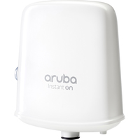 Точка доступа Aruba Instant On AP17 - фото2