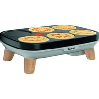 Блинница Tefal PY900D12 - фото, картинка Блинница Tefal PY900D12 - фото
