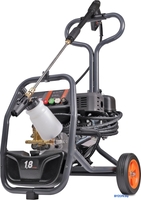 Мойка высокого давления Patriot GT5 Pro - фото2