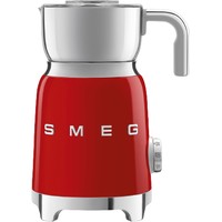 Автоматический вспениватель молока Smeg MFF11RDEU - фото