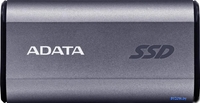 Внешний накопитель ADATA SC750 500GB SC750-500G-CCBK - фото