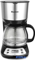 Капельная кофеварка Blackton Bt CM1116 - фото2