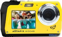 Экшен-камера Aquapix W3048 (Edge yellow) - фото